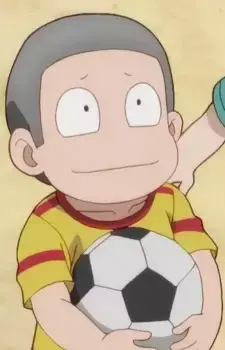 Yosuke