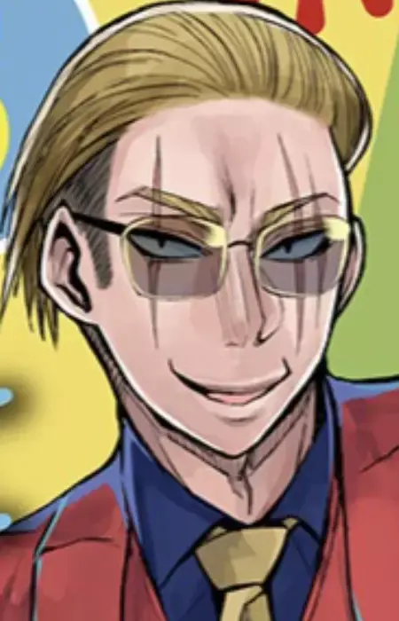 Keiichi Todoroki