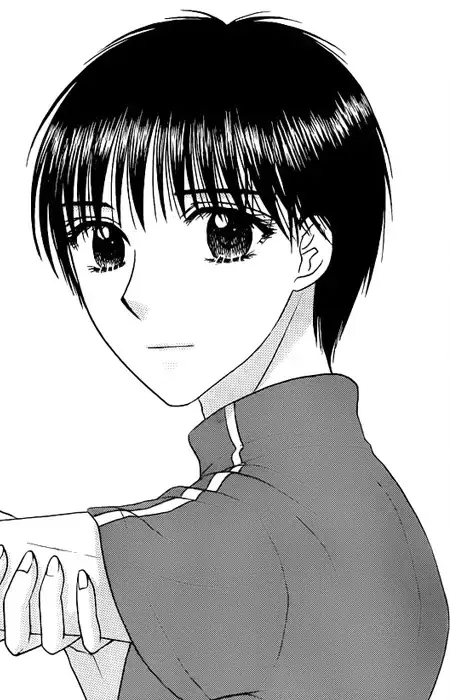 Goshima Hijiri
