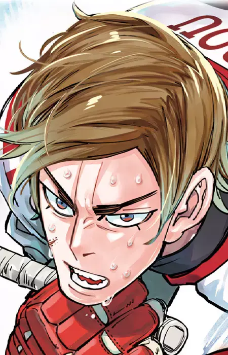 Rou Shirakawa