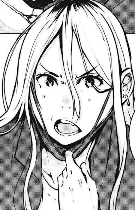 Chiaki Sekido