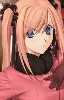 May Riddell Archelot
