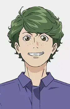 Tetsurou Okino