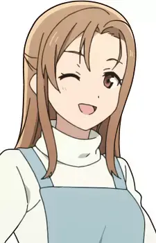 Mother Konoe