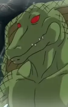 Sneagator Jr.