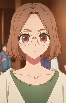 Yoriko Kichijouji