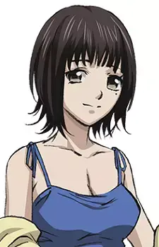 Kiri Shinoyama