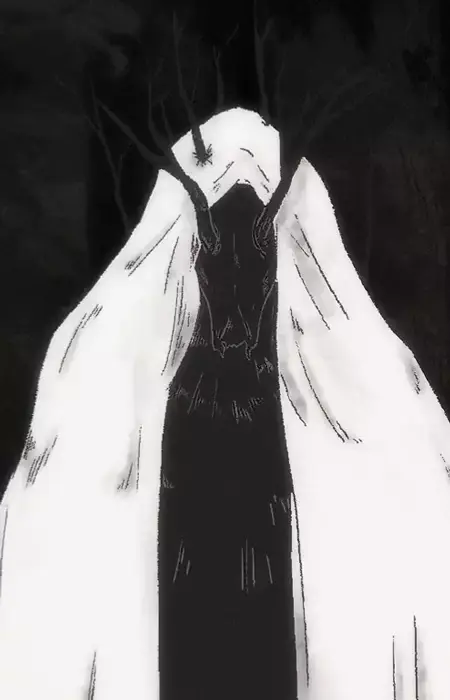 Headless Outsider