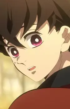 Tokitou's Father