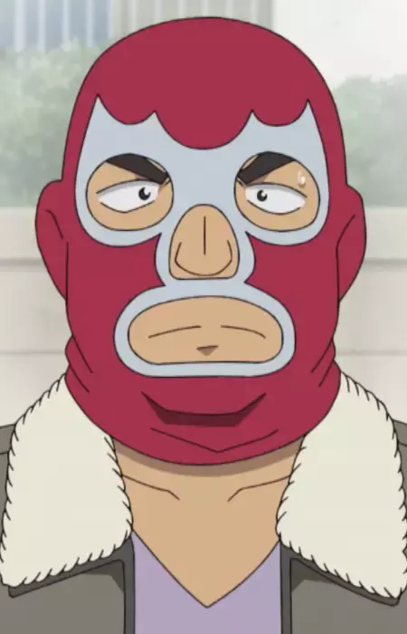 Ichirou Tanaka