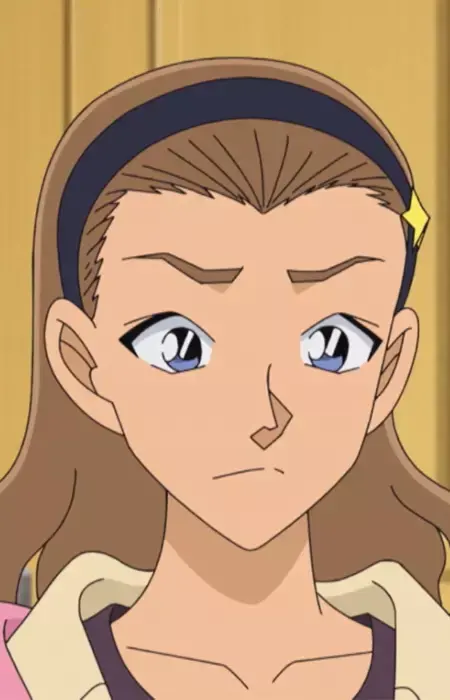 Riko Totsuka