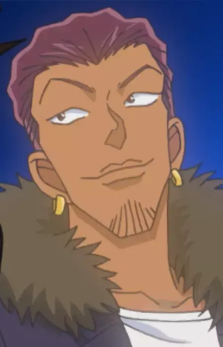 Yuusuke Tsuda