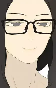 Hao Nan's Mother
