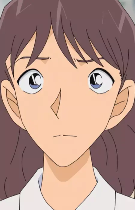 Tomoko Yaguchi