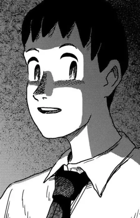 Hajime Shibata