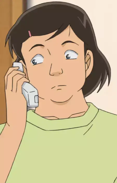 Tsugumi Morikawa