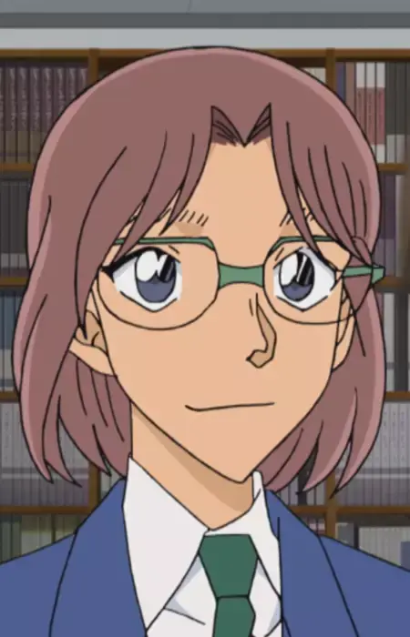 Yumi Sekizawa