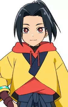 Rio Houjou