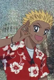 Tatsuki Kuroi