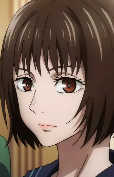 Mimiko Hasaba