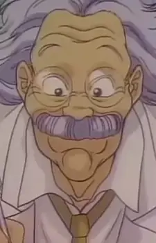 Doctor