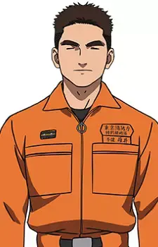 Riku Usui