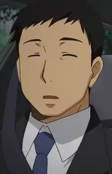 Shinichi Yoshizumi