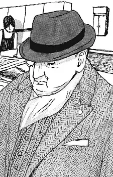 Charles de Montvallon