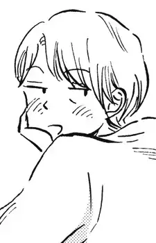 Urara's Mother