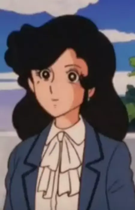 Kaori Sawada