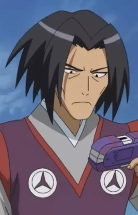 Dark Miyabi