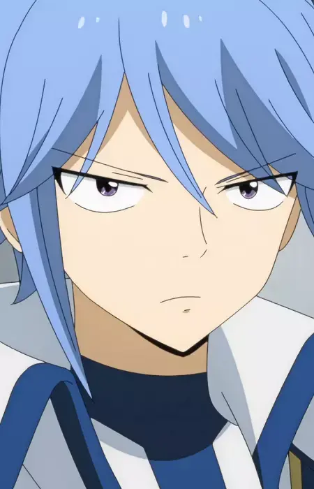 Hyoga