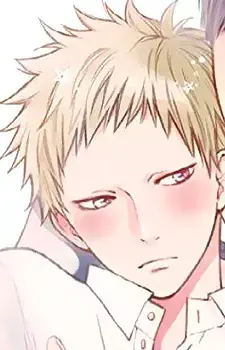 Yuusei Hoshizaki