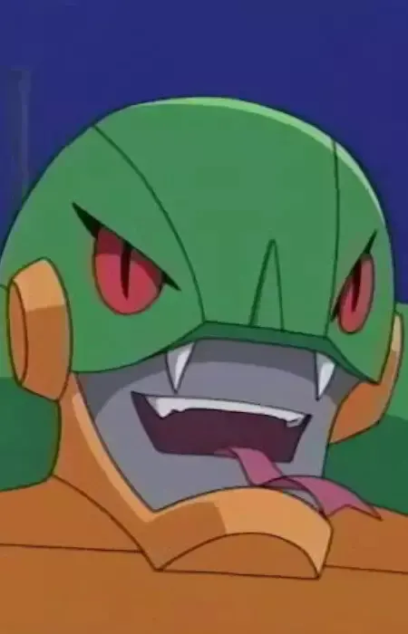 SnakeMan.EXE