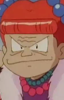 Obaba