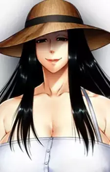 Hasshaku-sama