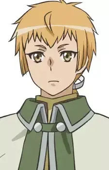 Izumo Ikusabe