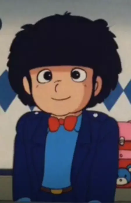 Masuo Masuda