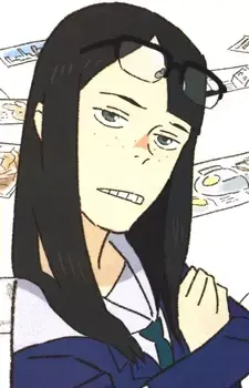 Sayaka Kanamori