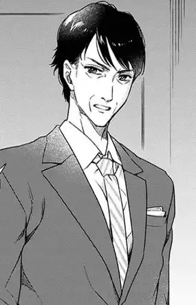 Kazuhiro Shinamori