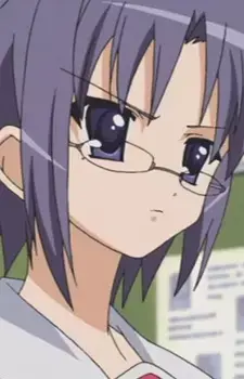 Ibuki Yajima