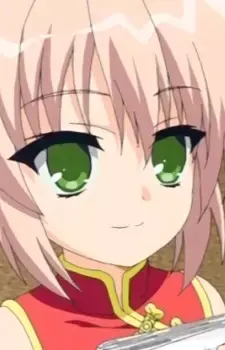 Saori Mizuki