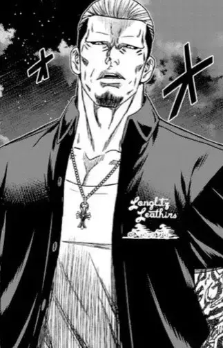 Tooru Hizaki