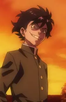 Saionji
