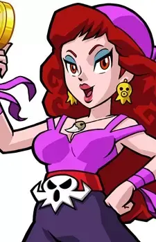 Captain Syrup