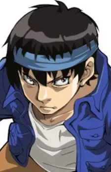 Kentarou Sugata