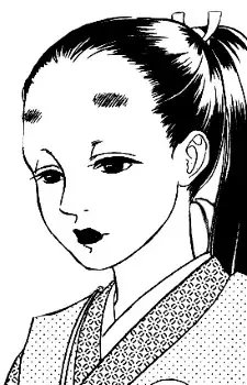 Byakoumaru