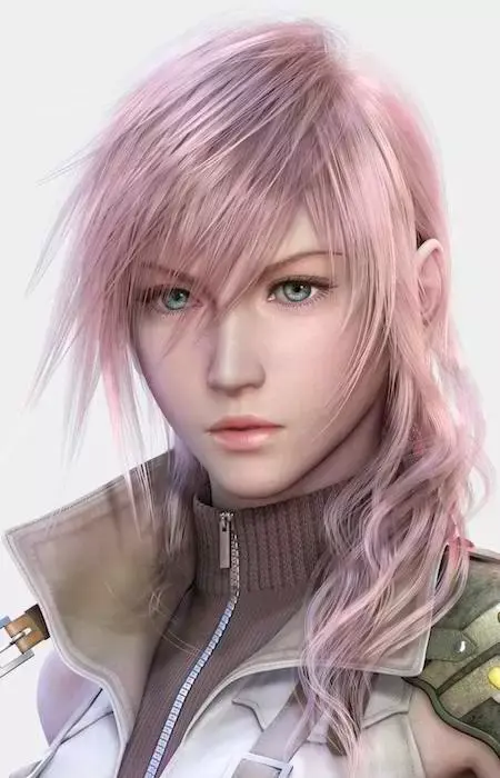 Lightning