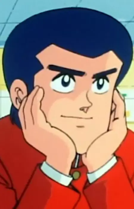Takashi Hokori