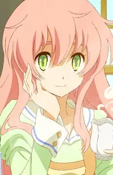 Watashi